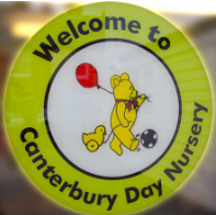 The Canterbury Day Nursery